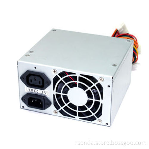 ATX Power Supply 200W